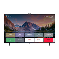 LG 75인치 AI EasyTV(QNED)