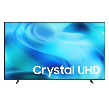 삼성 크리스탈 UHD TV