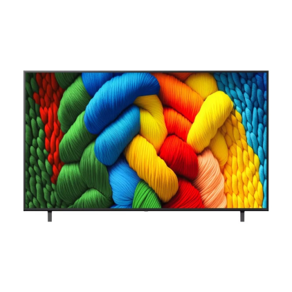 LG 나노셀 AI TV
